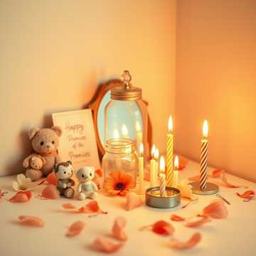 Cover of the song Soy Alegría