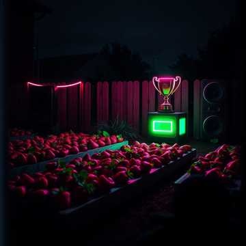 Cover van het nummer Грядки и Топы 2