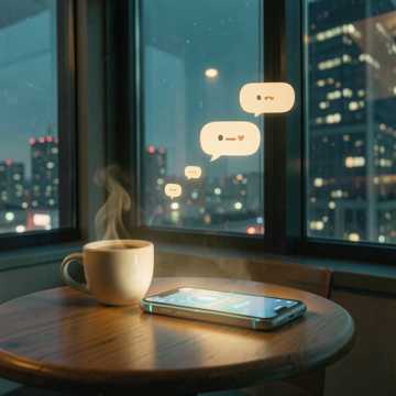 Cover des Liedes Salut, Comment Tu Vas