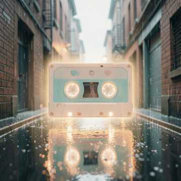 Copertina della canzone o tiempo ca vuliv a me