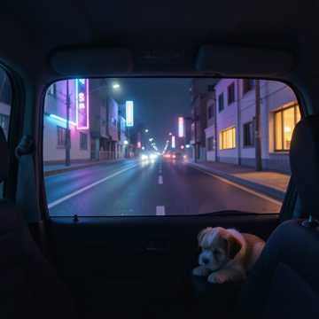 Bìa bài hát Nie zasne