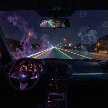 คัฟเวอร์เพลง Midnight Rearview