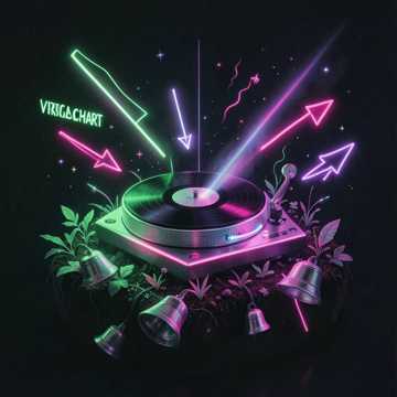 Capa da música Агрономы в топе 3