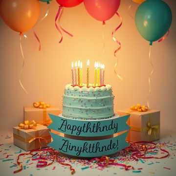 Cover utworu La mulți ani Andrei!!