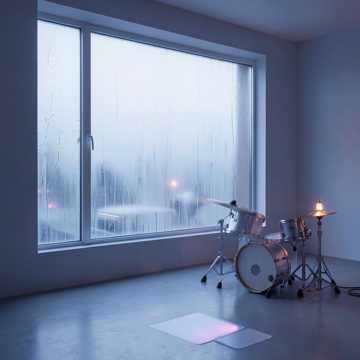 Cover of the song Jégbezárt Hajnalok