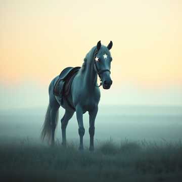 歌曲的封面A ló regéje