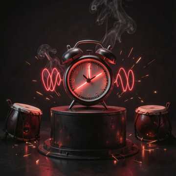 Cover des Liedes ВСТАВАЙ