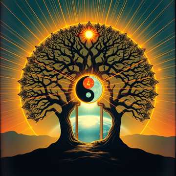 Кавер на песню 3426 Я Жива Страж Рая Врат Лилит 13 Сефирота