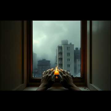 Cover utworu Не Феникс