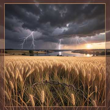 Cover utworu A magyar ember