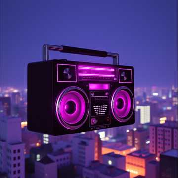 Cover of the song Вирусный ритм