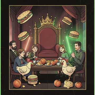 曲のカバー Charapsssss