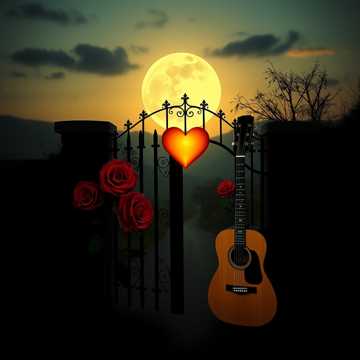 노래 표지 Hidd el nekem