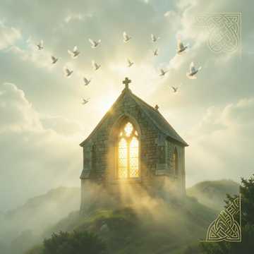 Cover van het nummer Unity in Christ