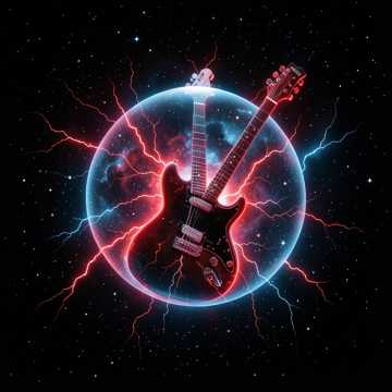 Cover of the song A ROCK ANYMÉHBEN