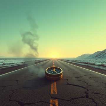 غلاف الاغنية East