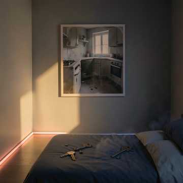 Cover of the song Ты никогда не узнаешь