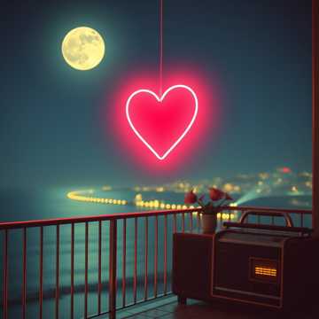 Cover van het nummer chi vo f'ammore cu te