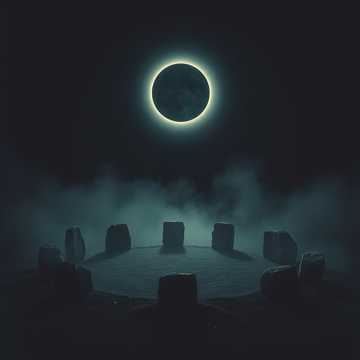 Кавер на песню Regős ének