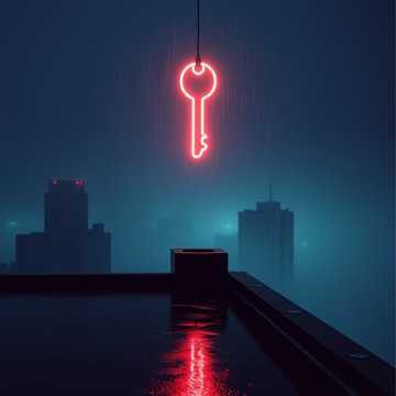 Cover van het nummer Koavm