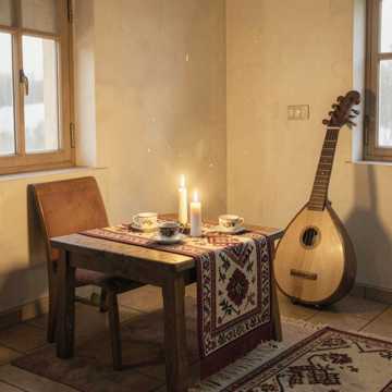 Capa da música 15 ЖЫЛДЫҢ ЖЫЛУЫ