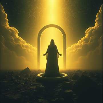 歌曲的封面3435 Я Жива Страж Рая Врат Лилит 13 Сефирота