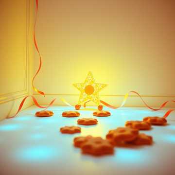 A dal borítója Buju Buju