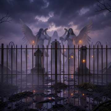 Bìa bài hát Hárfás angyalok