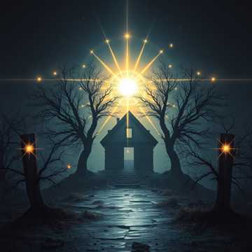 غلاف الاغنية 3425 Я Жива Страж Рая Врат Лилит 13 Сефирота