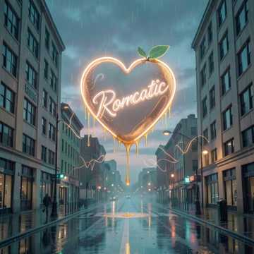 노래 표지 Chinanazi