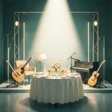 歌曲的封面ARTISTA DE PALCO