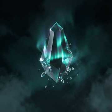 歌曲的封面零點突破