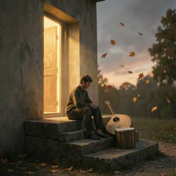 Cover of the song مش أناني