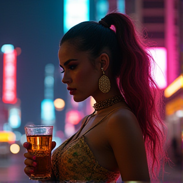 曲のカバー Bebela de Noronha