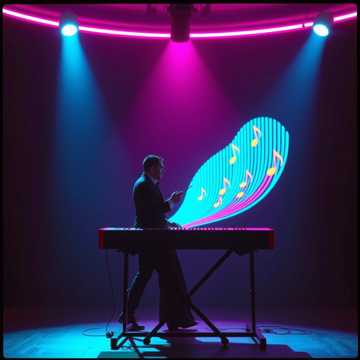 曲のカバー Fabrizio elegante