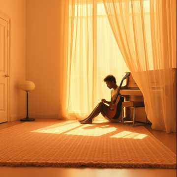 Cover des Liedes Péter, te vagy az otthonom