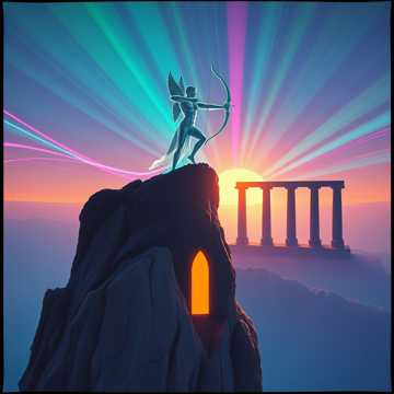 Cover utworu 2301 Я Жива Страж Рая Врат Лилит 13 Сефирота