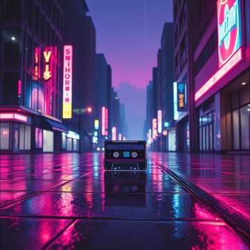 歌曲的封面https://suno.com/s/jVu046bEB6NKsNye