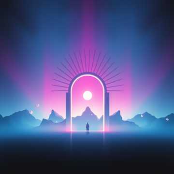 Cover utworu 2298 Я Жива Страж Рая Врат Лилит 13 Сефирота