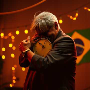 Copertina della canzone SETENTA FEVEREIRO