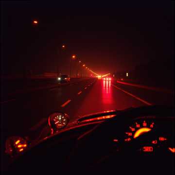 Capa da música Night Drive 1AM