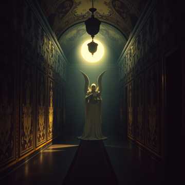 Couverture de la chanson 2312 Я Жива Страж Рая Врат Лилит 13 Сефирота