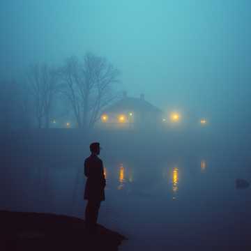 Cover van het nummer Dom którego nie ma