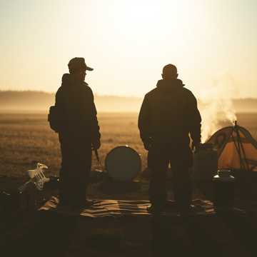 Cover utworu Сана і Вітя побратими