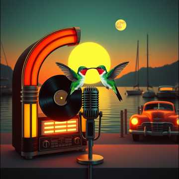 คัฟเวอร์เพลง Ревнивая