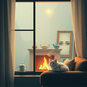 曲のカバー За окном льет дождь