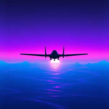 Copertina della canzone Штурмовик над теневым флотом