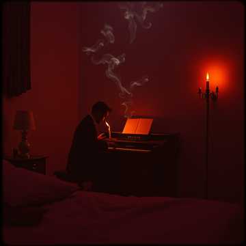 Couverture de la chanson OUR YESTERDAYS