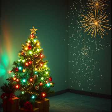 Bìa bài hát Новый год!