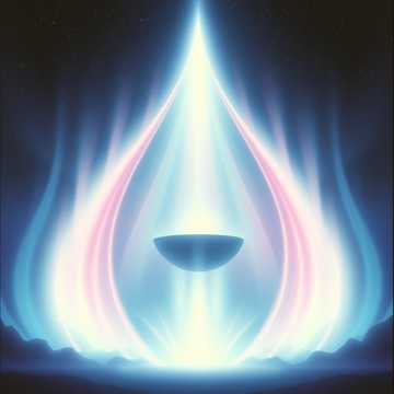 Cover av låten 2294 Я Жива Страж Рая Врат Лилит 13 Сефирота